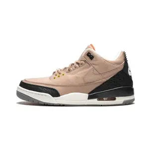 Air Jordan 3 JTH "Justin Timberlake/Bio Beige" AV6683 200