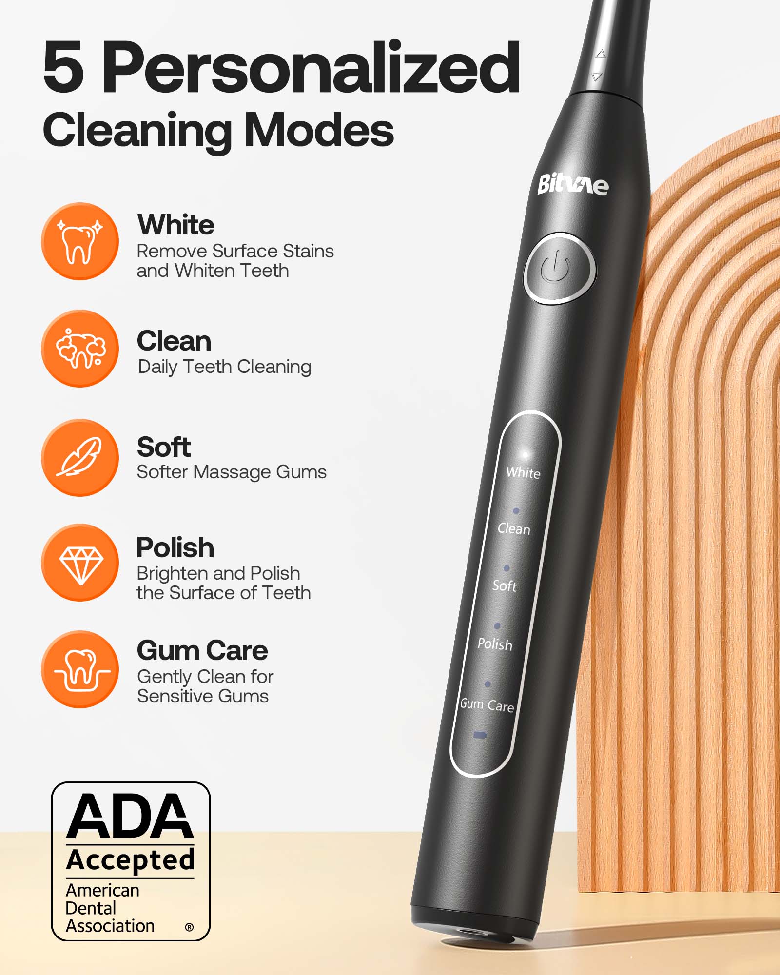 Bitvae C1/C5/C6 Water Flosser for Teeth - Cordless Portable Oral Irrigator, Powerful and Rechargeable, IPX7 Waterproof for whitening tablets ,Water Flosser for teeth cleane- Dental Kit Bitvae C1/C5/C6 Water Flosser for Teeth - Cordless Portable Oral Irrigator, Powerful and Rechargeable, IPX7 Waterproof for whitening tablets ,Water Flosser for teeth cleane- Dental Kit