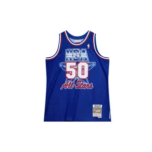 All Star West Jersey "NBA David Robinson 1992-93" SMJY3326 ASW92DRBROYA