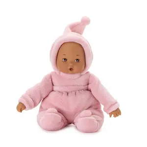 Madame Alexander 12-inch  My First Baby Doll,Powder Pink,Medium Skin Tone