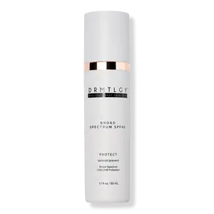 DRMTLGY Smrtsun Broad Spectrum Spf 45 Sunscreen With Hyaluronic Acid DRMTLGY Smrtsun Broad Spectrum Spf 45 Sunscreen With Hyaluronic Acid