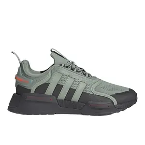 adidas Mens Nmd V3 Sneakers Shoes Casual - Green