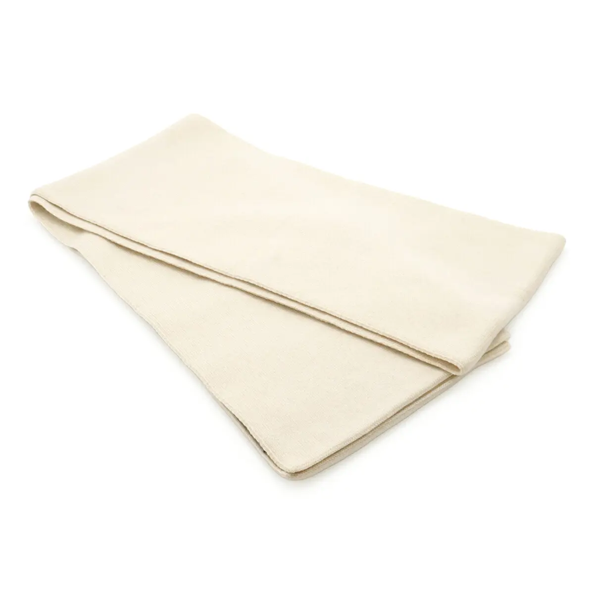 Pre-owned Louis Vuitton Cashmere Small Leather Goods Scarf