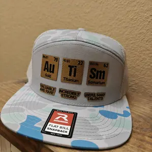 Autism Acceptance Hat