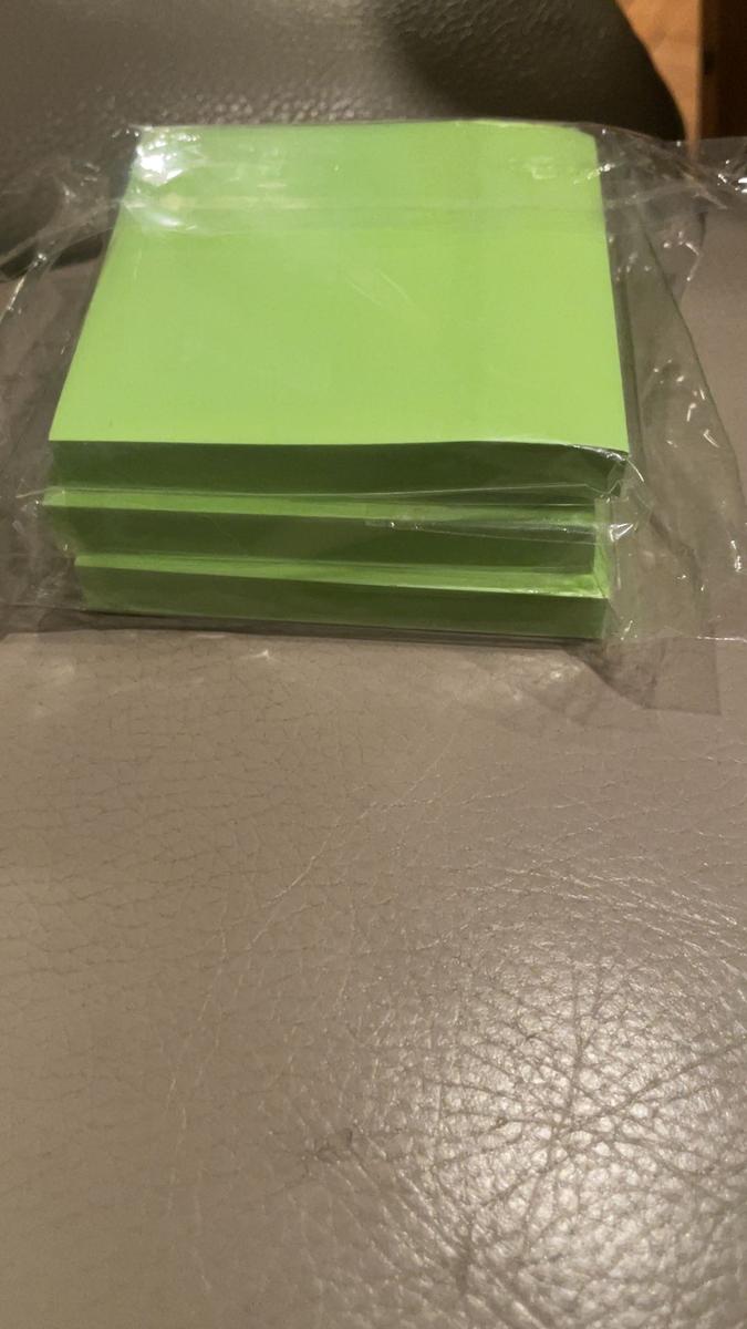 Item: Flourescent colors, one-size