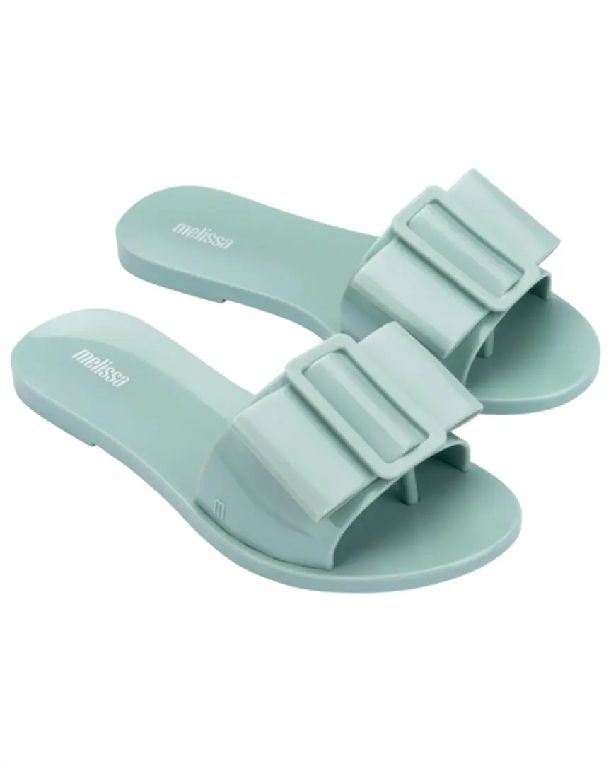 Melissa Shoes Babe Slide