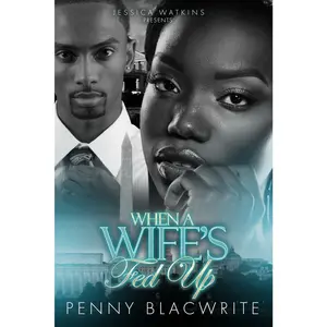 When a Wife’s Fed Up