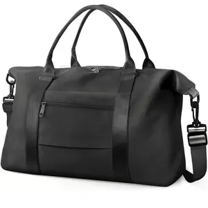 Weekender Duffle Bag