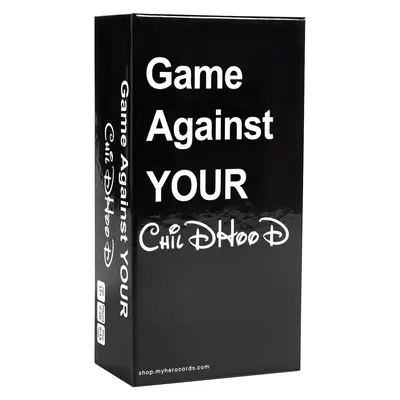 cards against pokemon Box Set – Core Gaming Card Game Case for Cards