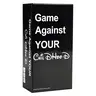 Game Against Your Childhood - A party cards game featuring 500+ Cards