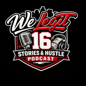 We Legit Clothing 16