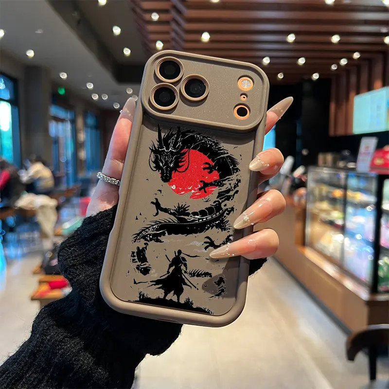monster phone case Monster High™ Skullette MagSafe® Compatible iPhone Case