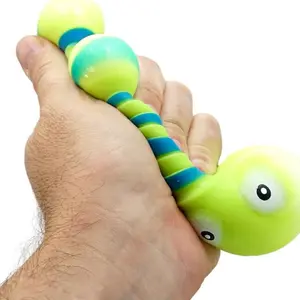 Caterpillar Squishy