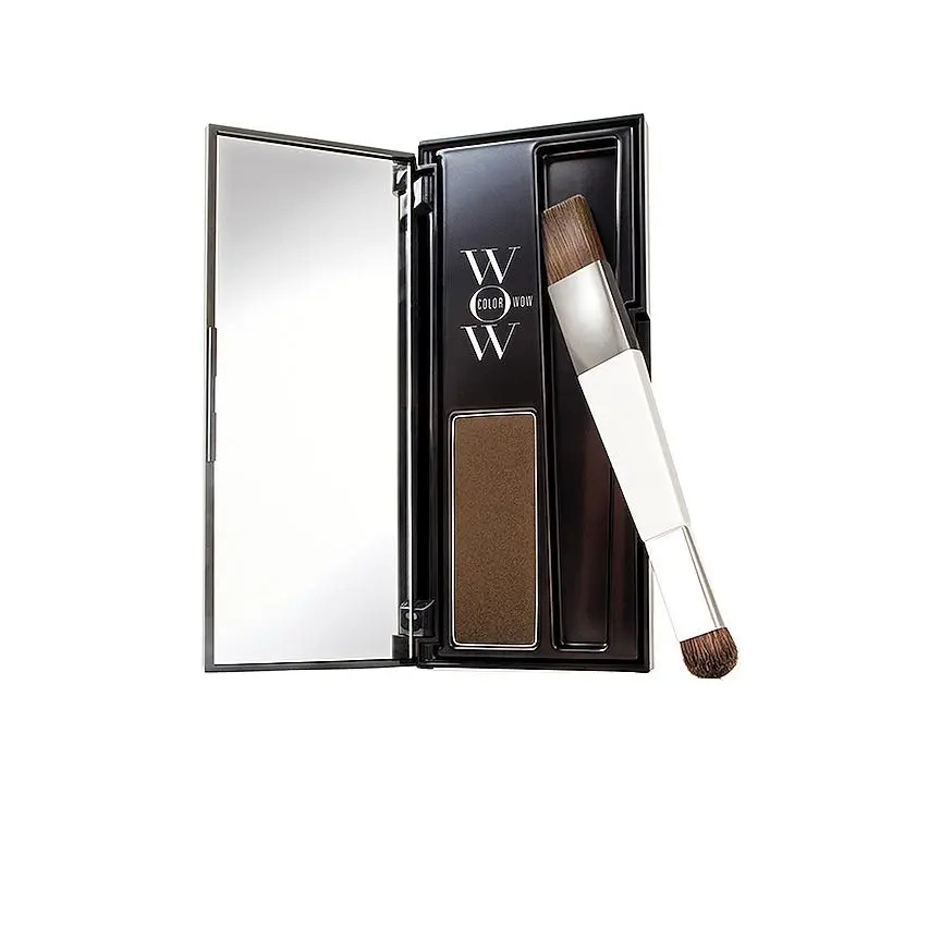 Color WOW Root Cover Up in Light Brown Color WOW Root Cover Up in Light Brown