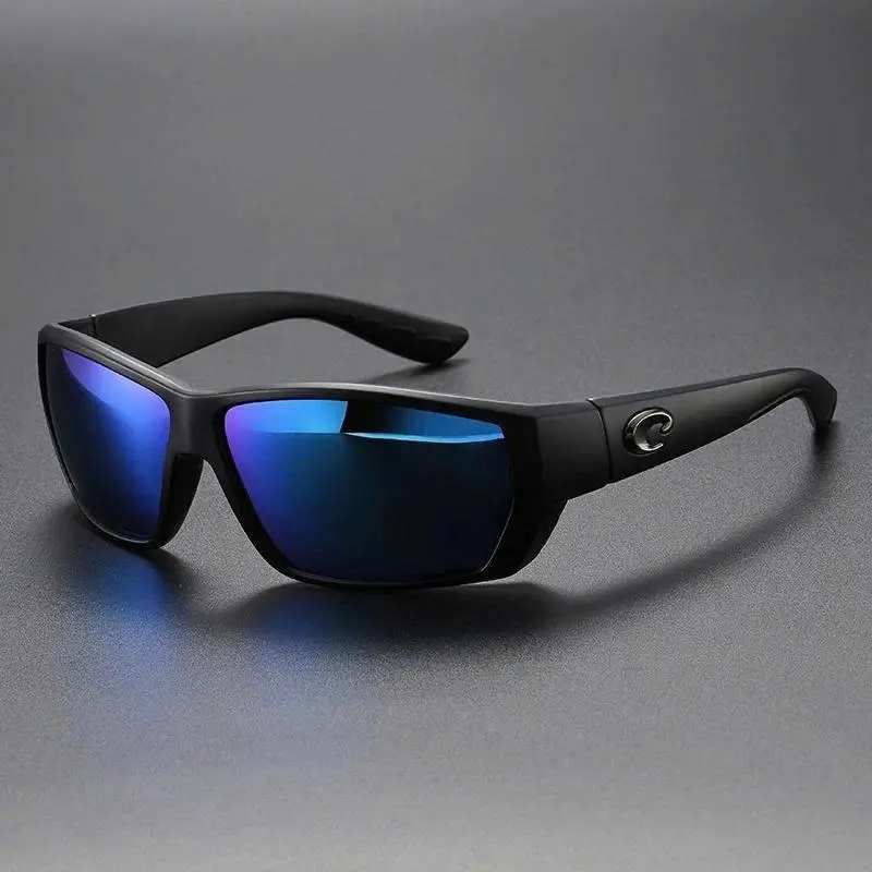 2026 Polarized Lens Eyewear Costa UV400