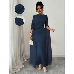 Elegant Women's Casual Fashion Party Dress, Stylish Ladies' Clothing for Social Gatherings & Evening Events, Perfect for Any OccasionGift