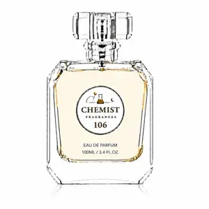 Chemist Fragrance 106