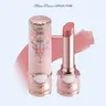 Flower Knows Butterfly Cloud Collar Collection Glossy Lipstick, Floral-Themed Modern Beauty Cosmetic, High-Quality Pigmentation, Long-Lasting, Nourishing Shine, Comfortable Wear, Blendable Lipgloss, #sohochic, Ideal for Christmas gift, Black Friday