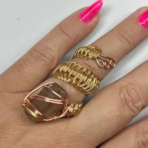 Wraparound Ring