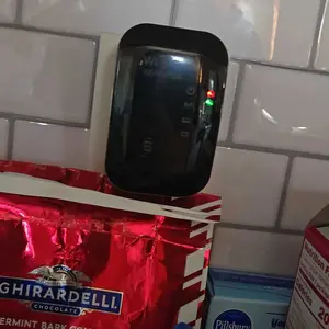 High Speed WiFi Range Extender, 1 Count Wireless Network Repeater, Long Range Wireless Repeater Access Point, Network Components for Home and Office Use, Signal Booster, Portable WiFi, WiFi Control, Wifi Extenders