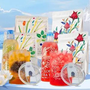 Cold Brew Tea Family Pack