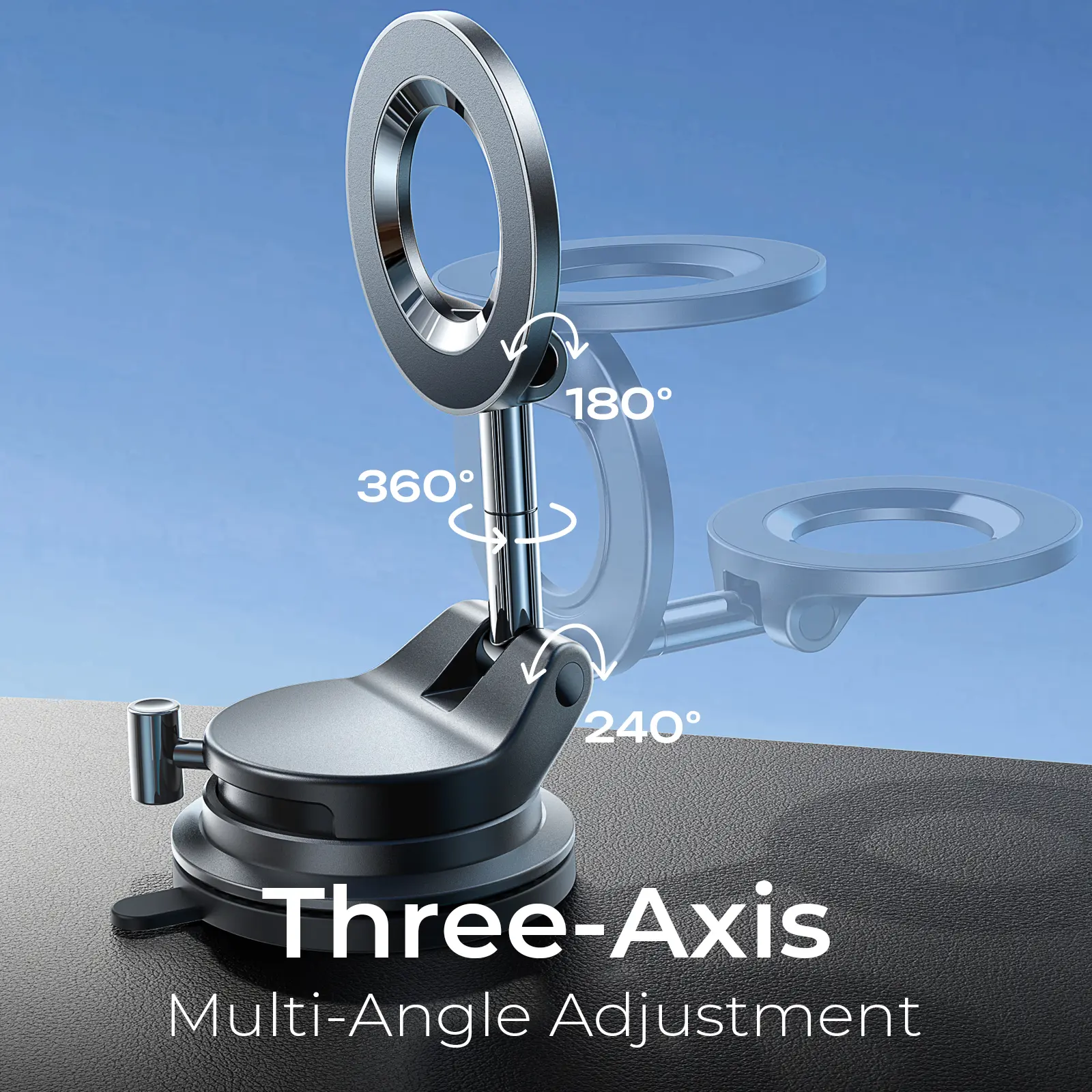 Black (without base)