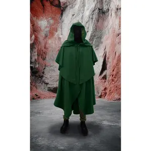 Scout Cloak Waterproof