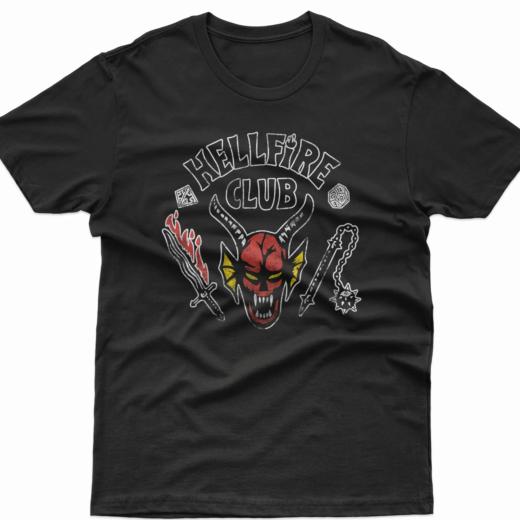 Hellfire Club T-Shirt