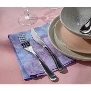 Couzon éole Stainless Steel 10PC Flatware Set