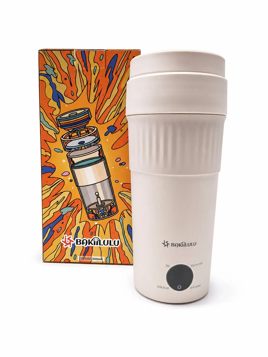 MixMaster Cup MixMaster Cup