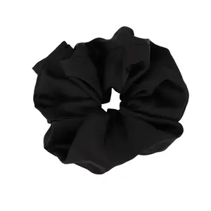 Yoga Mat Scrunchie Satin Elastic Strap Band Fits All Standard Yoga Mats Holder Accessories Not Suitable for Overly Thick Mats