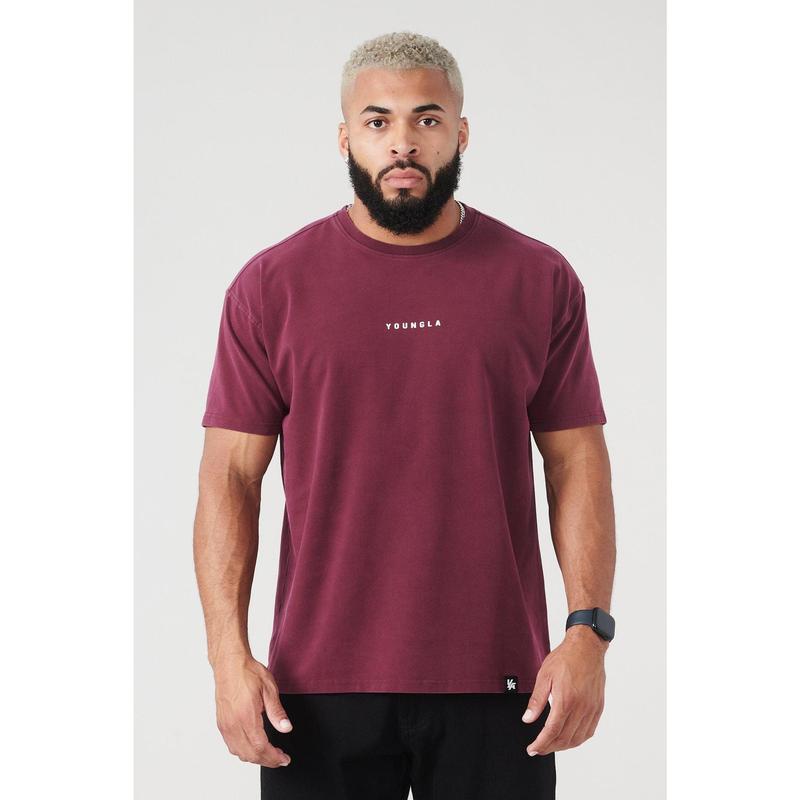 401 Essential Jacked Tees 401 Essential Jacked Tees