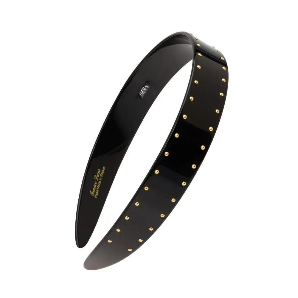 Studded 1" Ultracomfort Headband