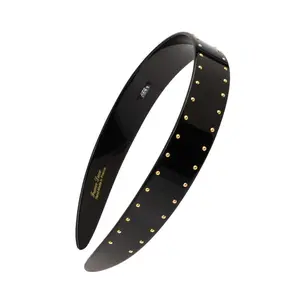 Studded 1" Ultracomfort Headband