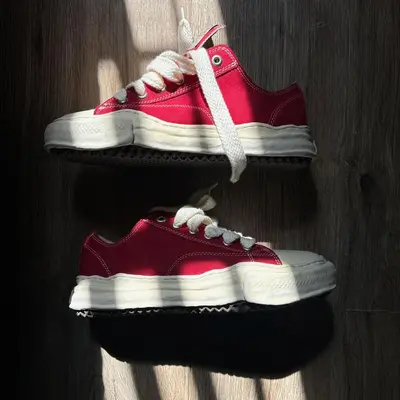 Should I Size Up in Maison Mihara TikTok Shop