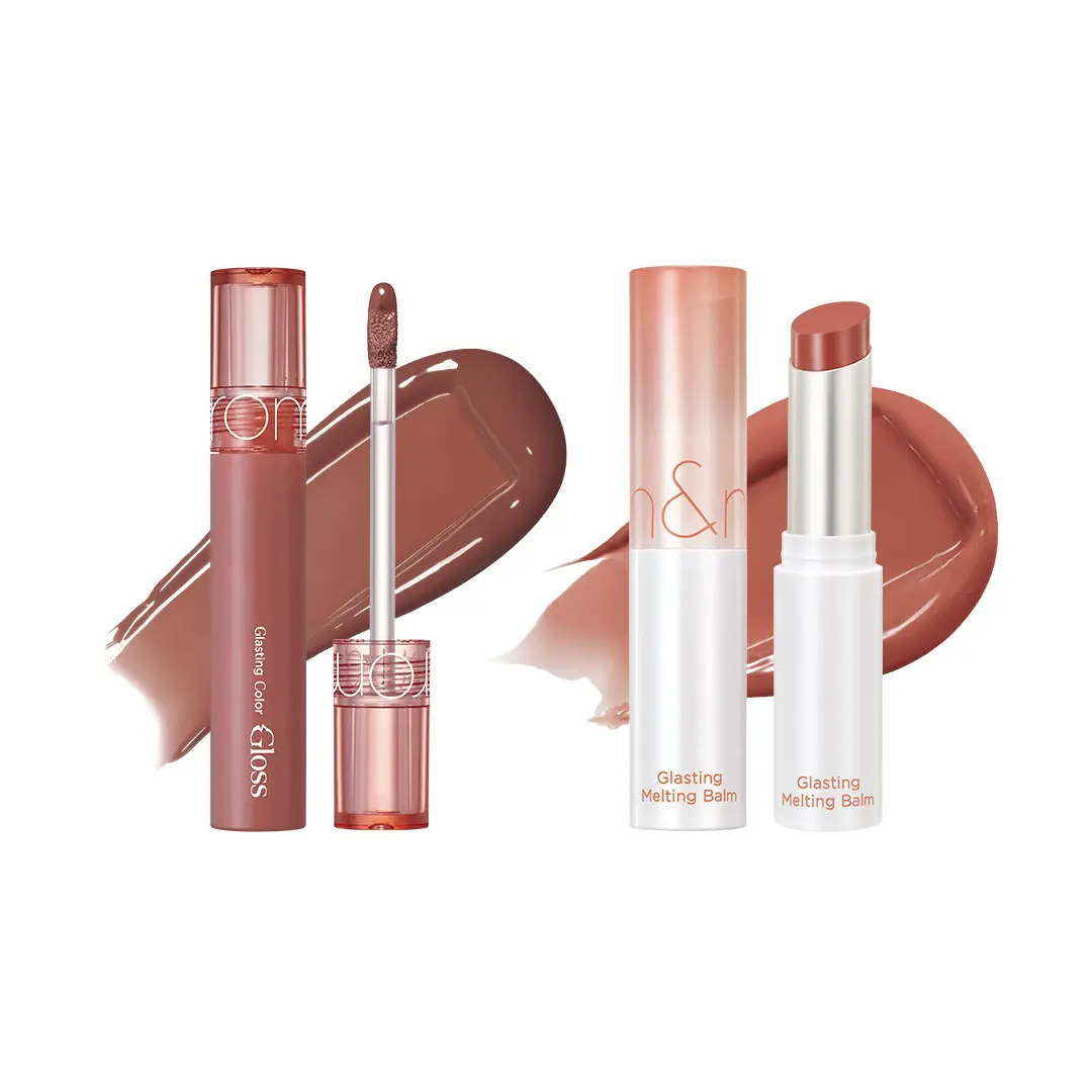 05 Caramel Brown Duo