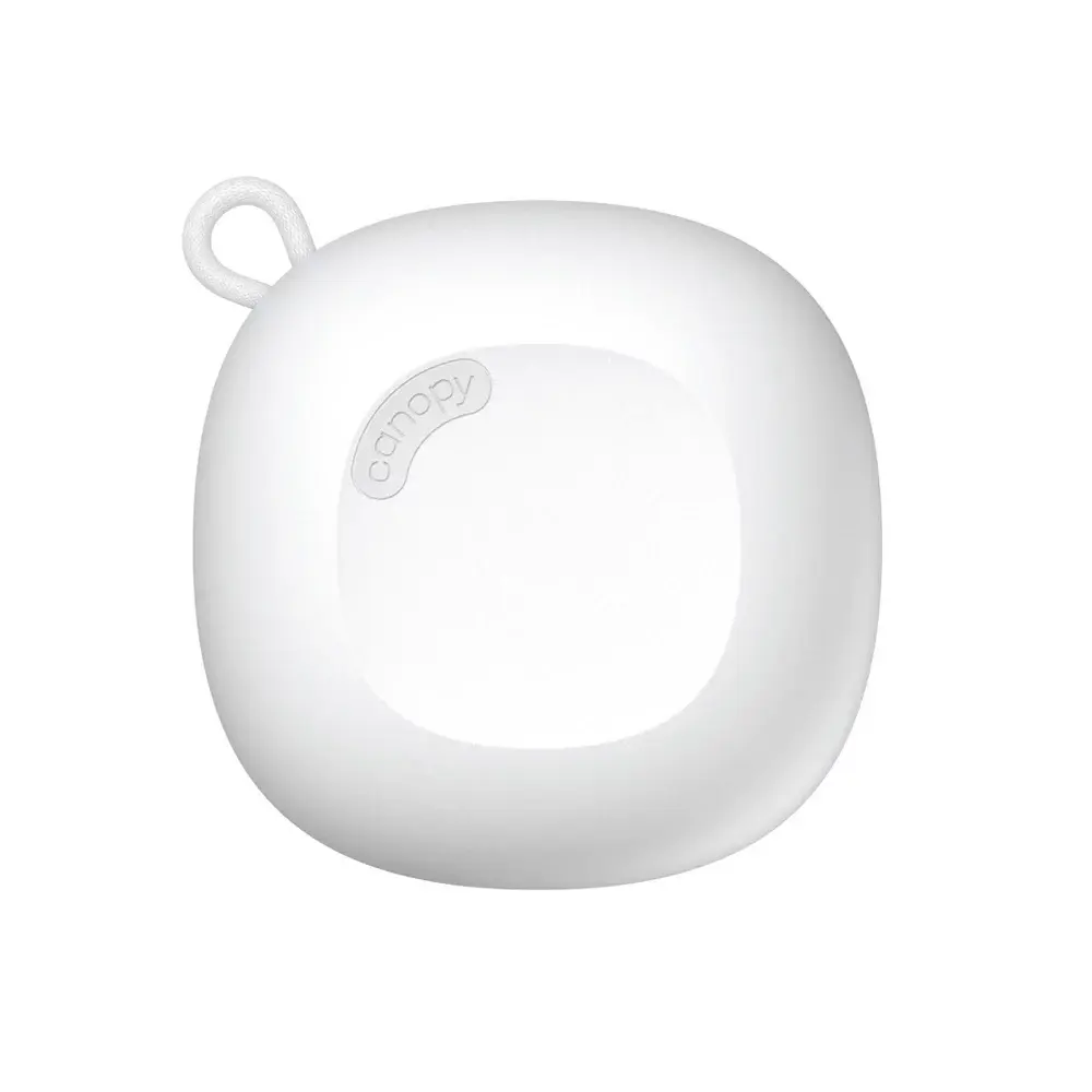 Canopy 3-in-1 Sleep Soother Machine - White