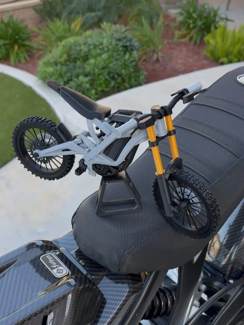 Mini Surron/Talaria/Ultra Bee/Super 73 Ebike Model