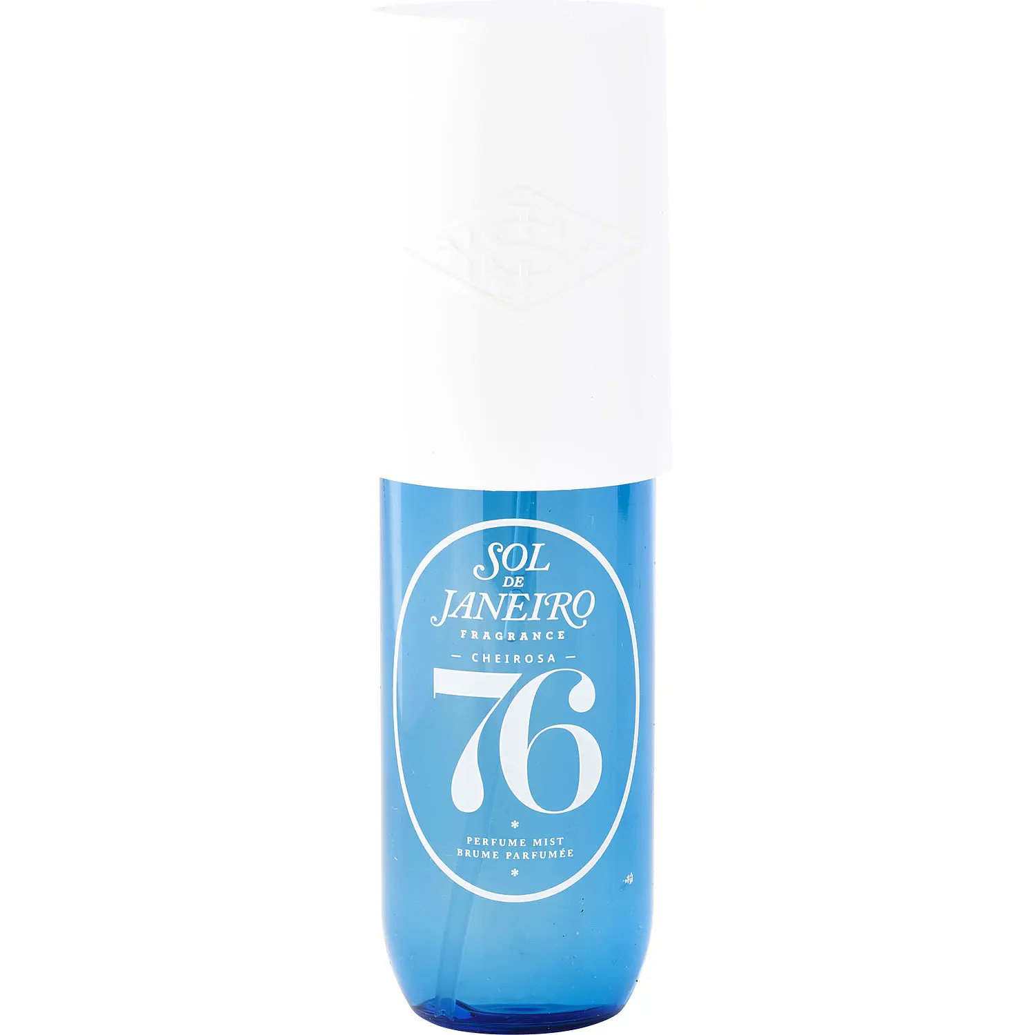 Sol De Janeiro Sol Cheirosa 76 By Sol De Janeiro Hair & Body Mist 3 Oz For Women