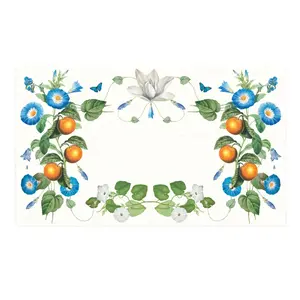 Mediterráneo Place Cards