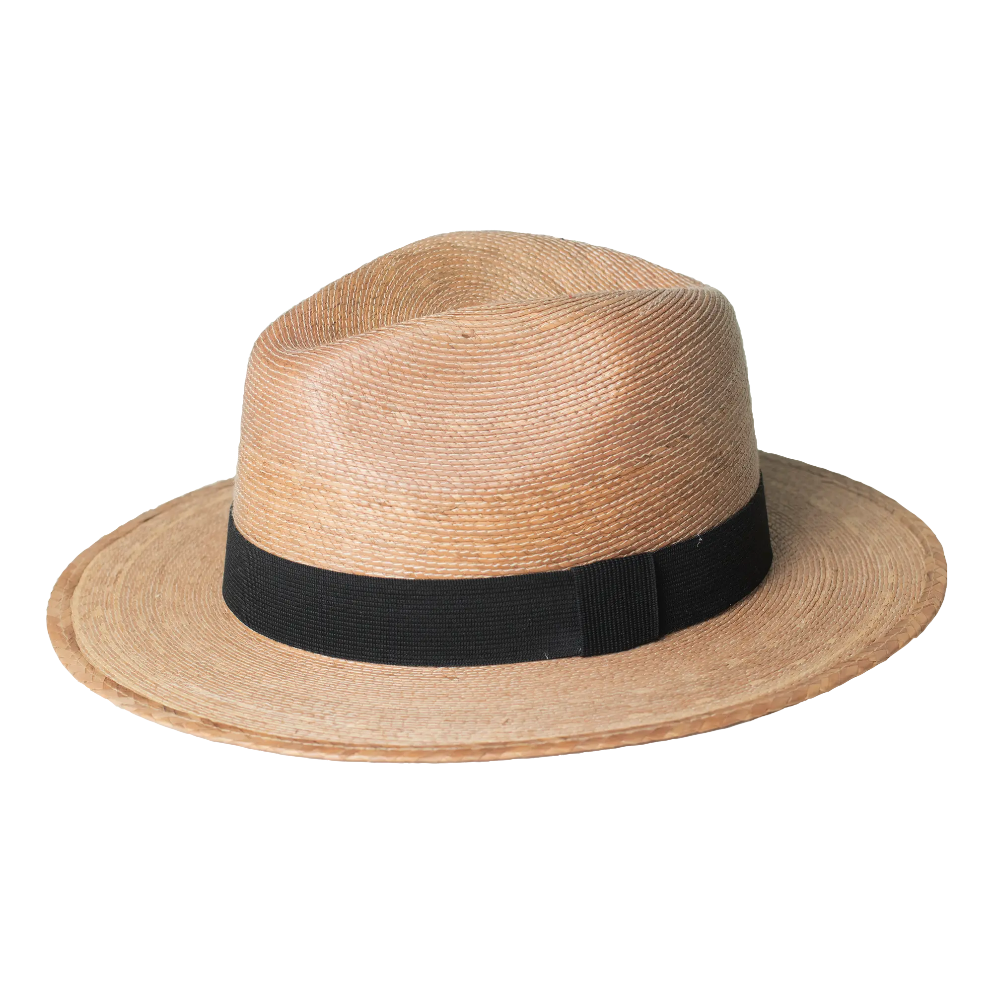 Straw Outback Hat