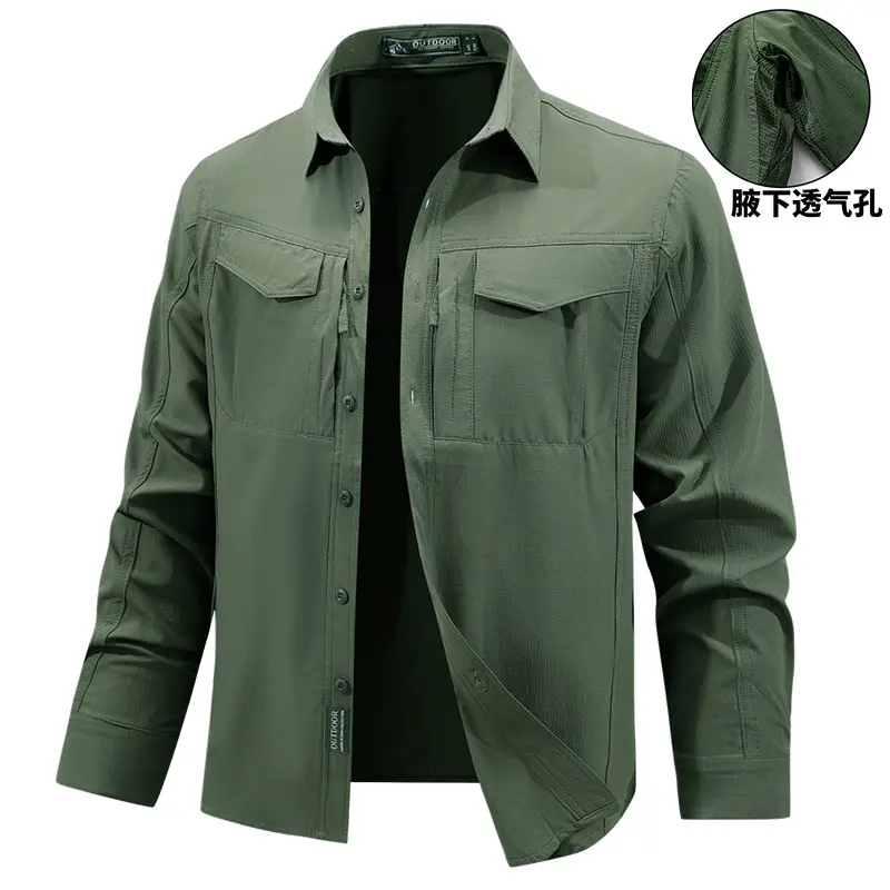 Military Green 298