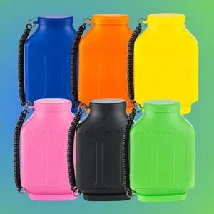 Original Personal Carbon Air Filter for Smoking - 150 Uses or More, Environmentally Friendly, Includes Travel Caps