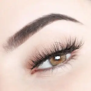 Sweet Night - Lashes