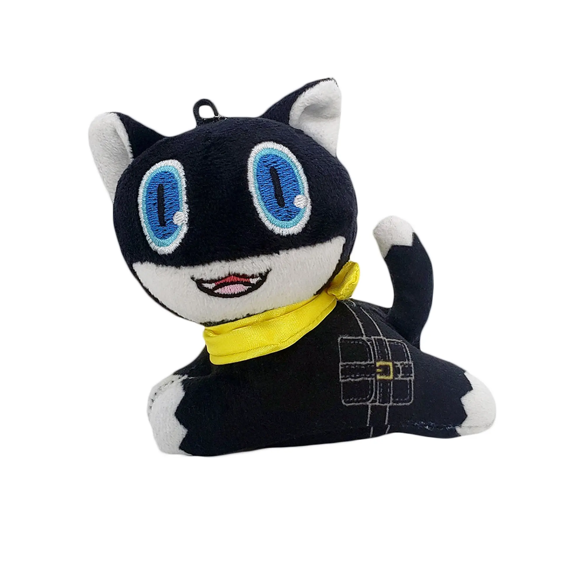 Atlus Persona 5 Royal Morgana Keychain Plush