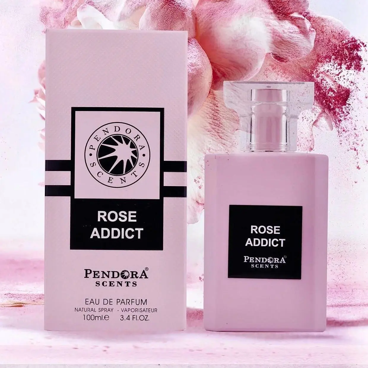 Vault Aroma Live Mega No2 Perfumes and Fragrances