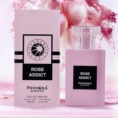 Vault Aroma Live Mega No2 Perfumes and Fragrances
