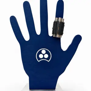 FingerWeights (G2) Generation 2 Slip-On