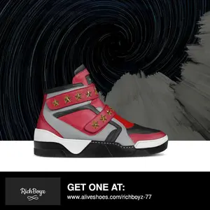 RobWardz Shoe Collection