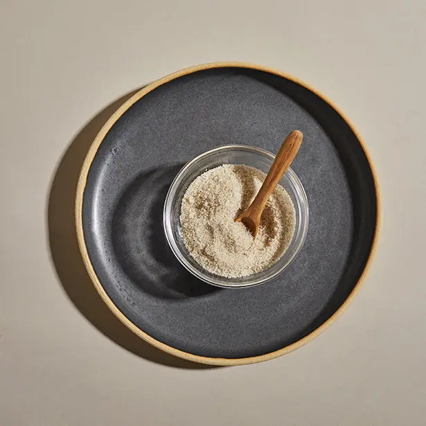 Vanilla Bean Sugar